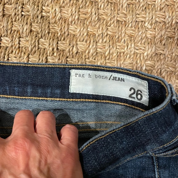 Rag and bone - Picture 3 of 3